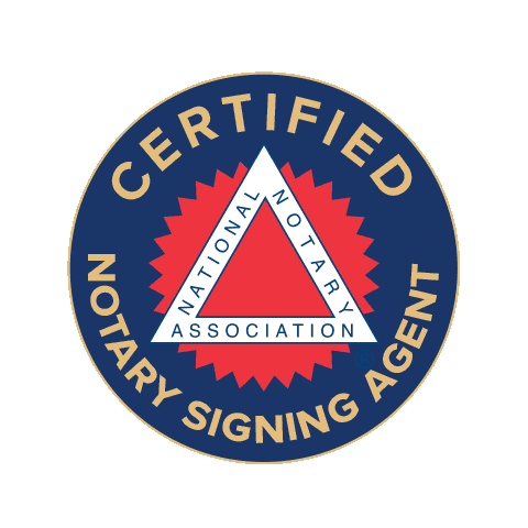 Certified Loan Signing Notary